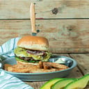 Foto de Green Burguer