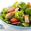 Foto de Ensalada de pollo Cesar 