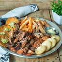 Foto de Picada