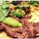 Foto de Filetitos gaonera Casa Blanca