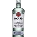 Foto de Bacardi blanco