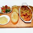 Foto de Lasagña de Pollo - PF014 o Carne - PF015