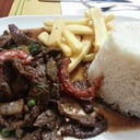 Foto de Lomo norteño