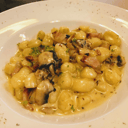 Foto de Gnocchi delle Alpi