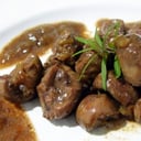 Foto de Riñones al Jerez