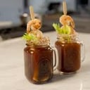Foto de Tarro michelado cubano