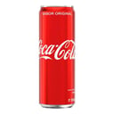 Foto de Coca cola lata 