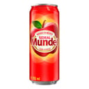 Foto de Sidral mundet  lata 