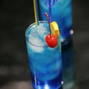 Foto de Blue Maserati