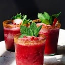 Foto de Mezcalina de Jamaica 