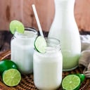 Foto de Jarra Limonada de Coco