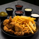 Foto de Bites and Fries