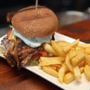 Foto de SANDWICH DE MALAYA