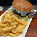 Foto de HAMBURGUESA SUREÑA