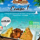 Foto de COMBO 1
