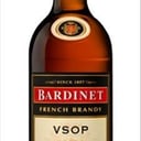 Foto de Bardinet brandy
