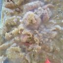 Foto de Chicharrón en salsa verde