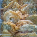 Foto de Nopales rellenos de queso