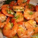 Foto de Camarones a la Italiana