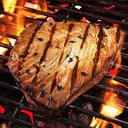 Foto de Atún a la parrilla