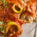 Foto de Filete de pescado a la Veracruzana