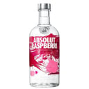 Foto de ABSOLUT RASPBERRY (MEDIDA)