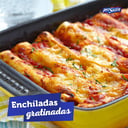 Foto de Enchiladas gratinadas de Guadalajara 