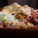 Foto de Enchiladas estilo Toluca