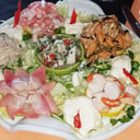 Foto de Jardín de Mariscos
