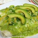 Foto de Enchiladas ¡Ay Jallisco!