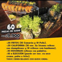 Foto de PROMO 60 