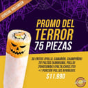 Foto de PROMO DEL TERROR