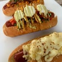 Foto de PERRO MOZARELLA