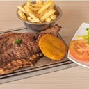 Foto de CHURRASCO 