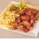Foto de COSTILLAS DE CERDO 