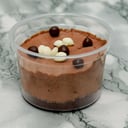 Foto de Mousse de chocolate