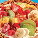 Foto de Pay de frutas