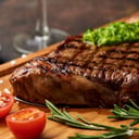 Foto de CHURRASCO
