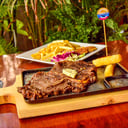 Foto de T-BONE STEAK TERRAZA