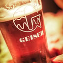 Foto de Cerveza Artesanal Geiser Golden (Pinta)