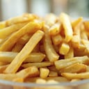 Foto de Papas Fritas Porción