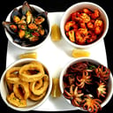Foto de DELICIAS DE LA BAHIA