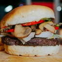 Foto de Burger Champiñon