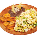 Foto de Tofu al Gusto (Tofu to choose)