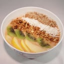 Foto de Bowl desayuno pastel de zanahoria (Bowl carrot cake)