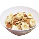 Foto de Cereal con leche (corn flakes with milk)