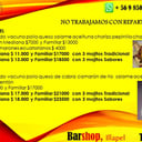 Foto de barshop  -  illapelina 
