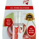 Foto de Exxtreme Cherry Gel Anal 15 ml - Sabor Cereza