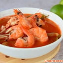 Foto de Caldo de camarón 