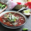 Foto de Birria de res